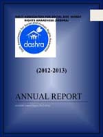 annual report 2012 2013
